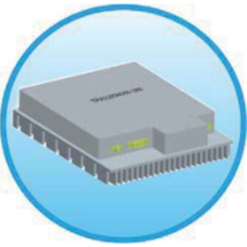 Усилитель мощности ZPA960M1250-1000/1500