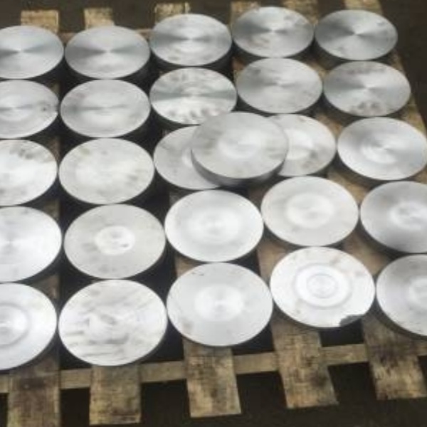 Король авиационных титановых материалов — титановый сплав TC4