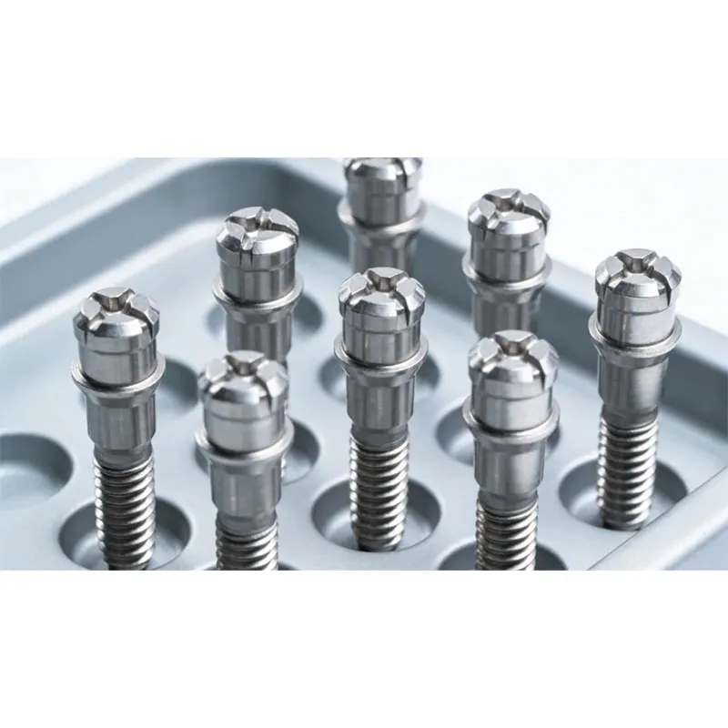 Титан: почему он стал «королём стратегических металлов» в XXI веке?