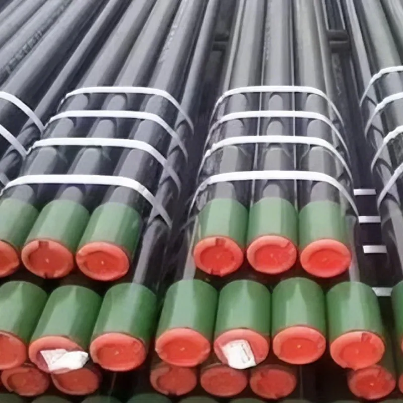 Трубы из титанового сплава для нефтяных скважин: надежный партнер для нефтяной промышленности с многообещающими перспективами для будущих применений