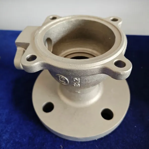 TA1, TA2, TA9: Полное руководство по выбору титановых материалов для клапанов насосов хлор-щелочной промышленности