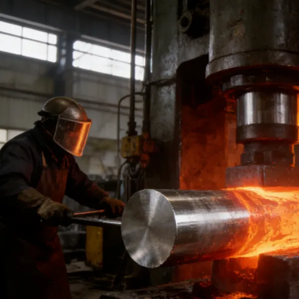 Насколько сложно изготовить титановую трубу? Восемь основных факторов определяют ее качество и характеристики!