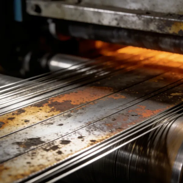 Подробный анализ типичных дефектов при изготовлении титановой проволоки! 7 основных проблем + решения: прочитайте, чтобы избежать лишних ошибок