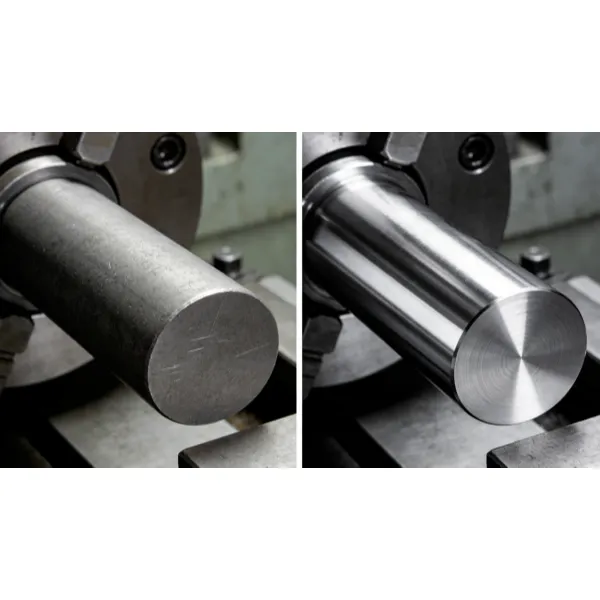 Подробный обзор технологий обработки поверхности титановых прутков: от базовой модификации до передовых инноваций — открытие новых горизонтов в характеристиках материала