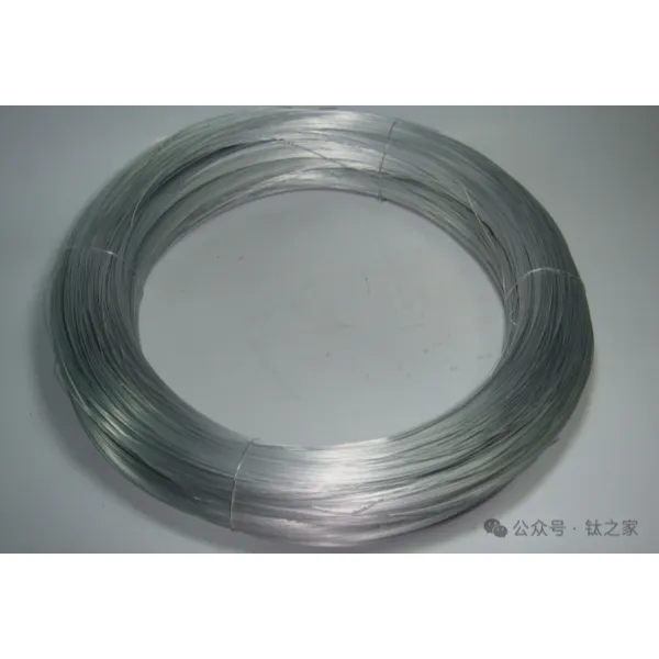 Подробный анализ характеристик промышленного чистого титана TA1