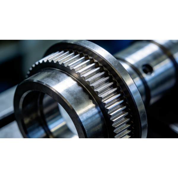 Подробное руководство по основным технологиям производства оборудования из титана 53: гибка, штамповка, вальцовка и растяжение — все в одном месте