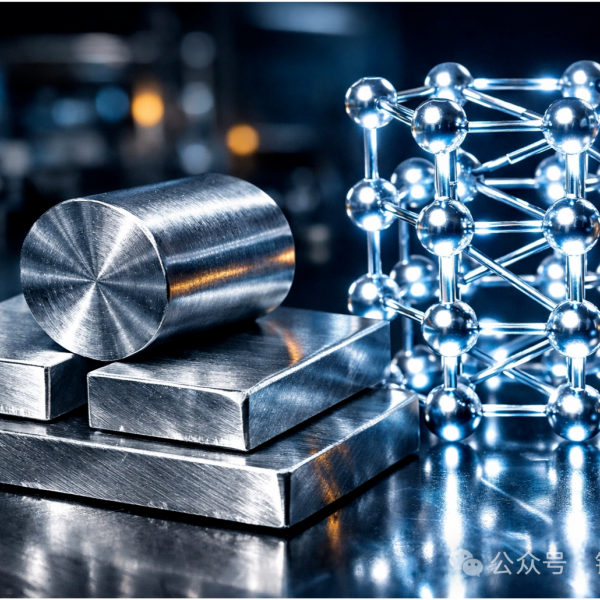 Ежедневные знания о материалах | Титановые сплавы: почему этот «космический металл» не получил такого же широкого распространения, как алюминиевые сплавы?