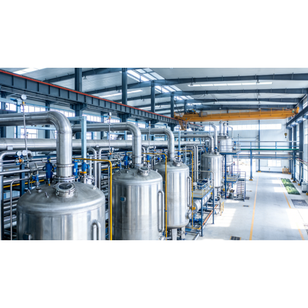 «Титановый» надежный партнер в хлорщелочной промышленности! Секрет ключевых материалов для столетней химической промышленности