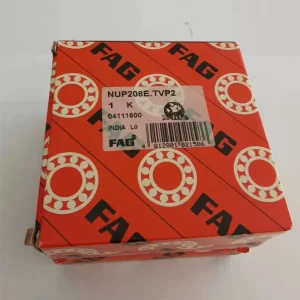 двухрядные подшипники fag