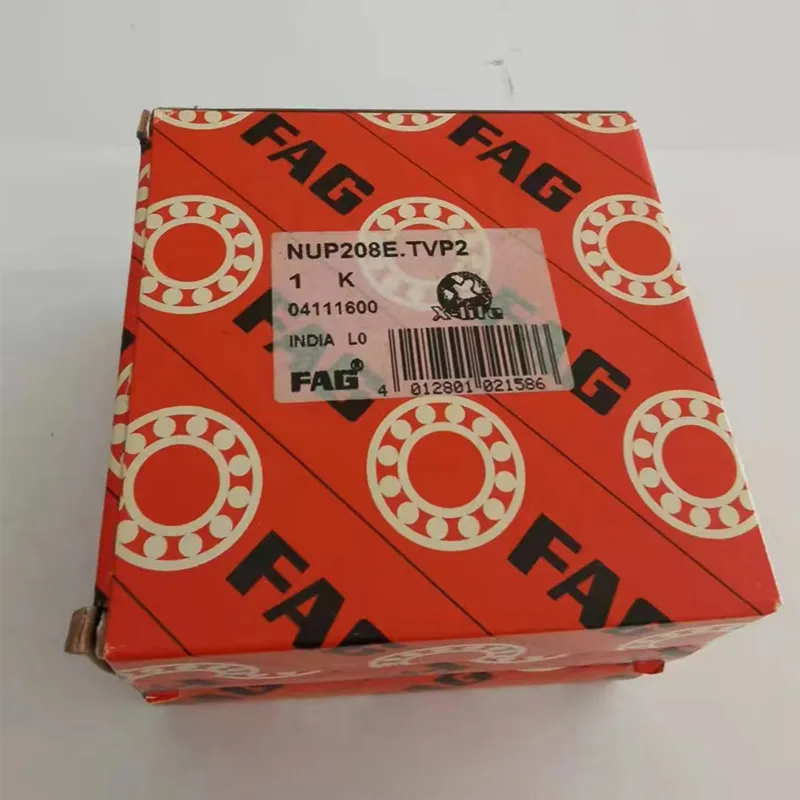 Брендовые подшипники FAG