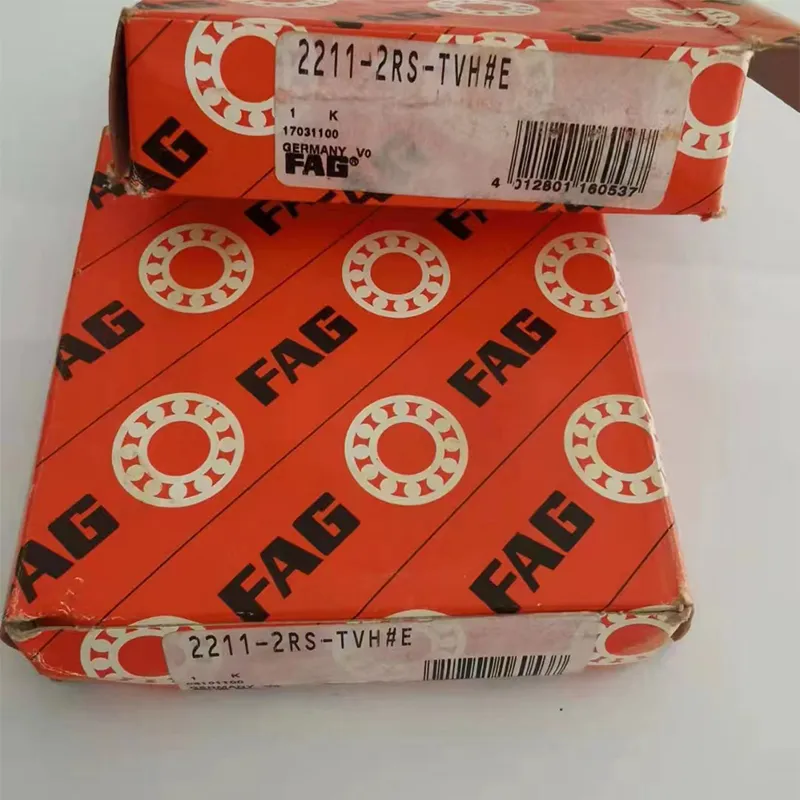 Брендовые подшипники FAG