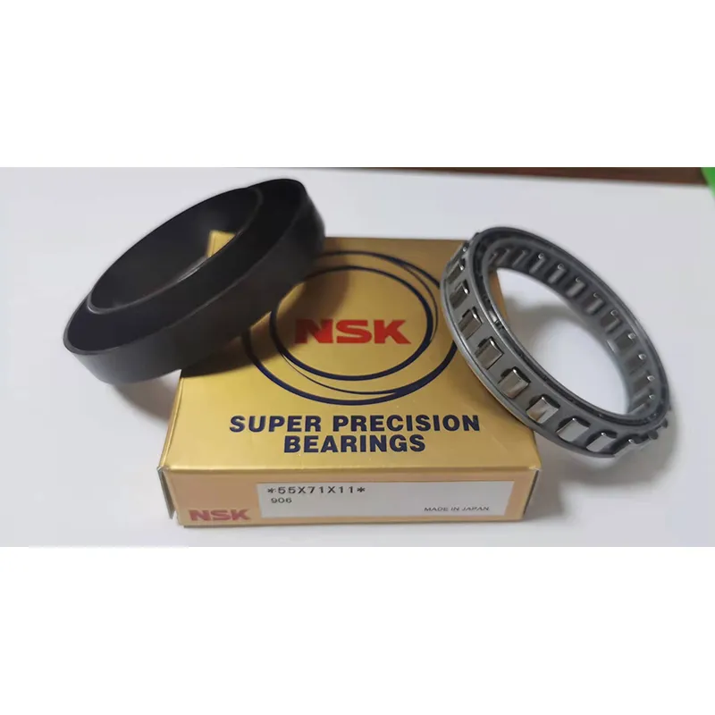 Брендовые подшипники NSK