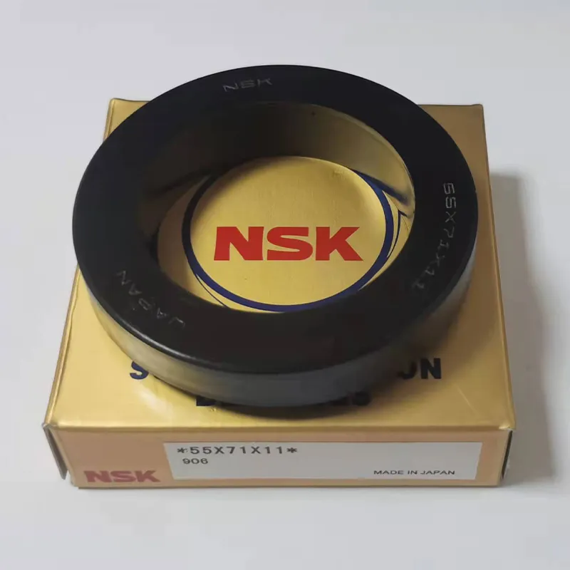 Брендовые подшипники NSK
