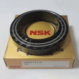 подшипники качения nsk(2)