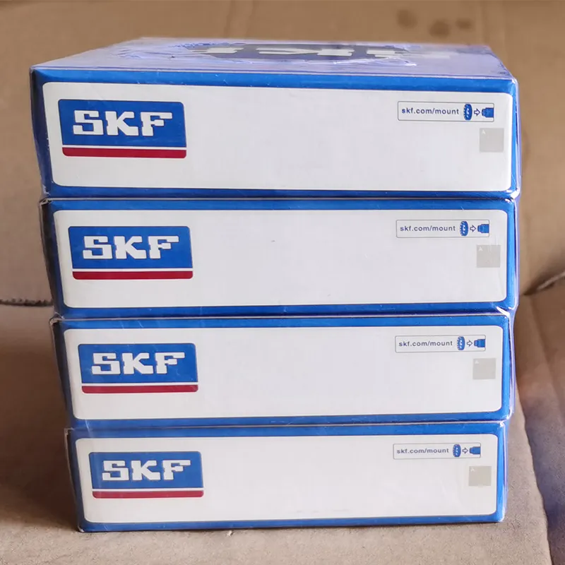 Брендовые подшипники SKF