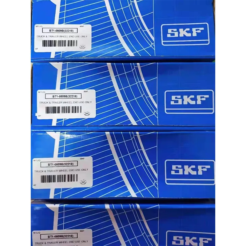 Брендовые подшипники SKF