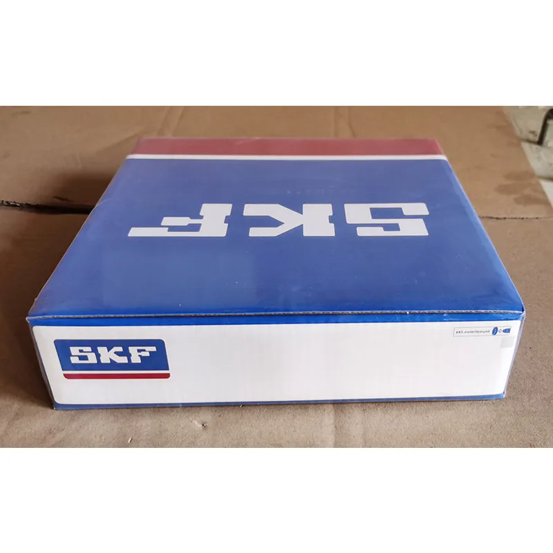 Брендовые подшипники SKF