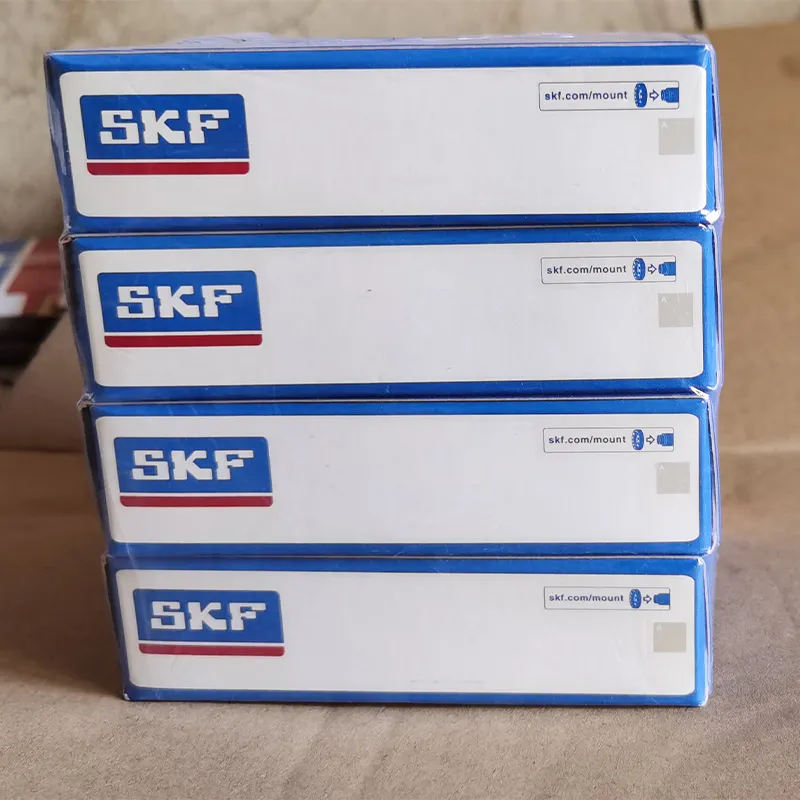 Брендовые подшипники SKF