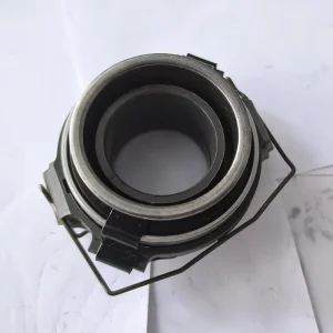 подшипник в круглом корпусе