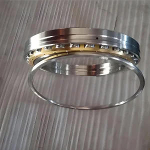 подшипники скольжения уплотнения