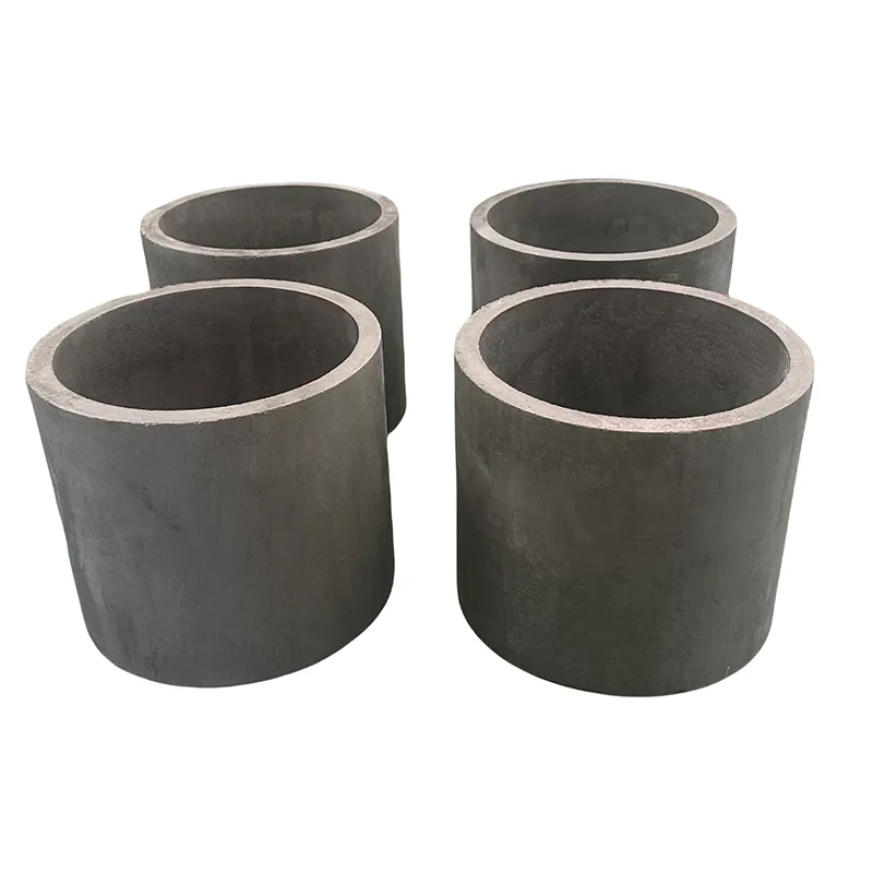 Разгрузочная труба из сиалоновой композитной керамики