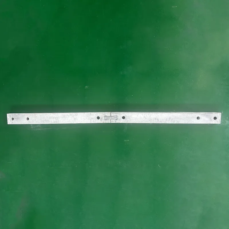 Керамическая подвесная пластина — 1400×103×42 мм