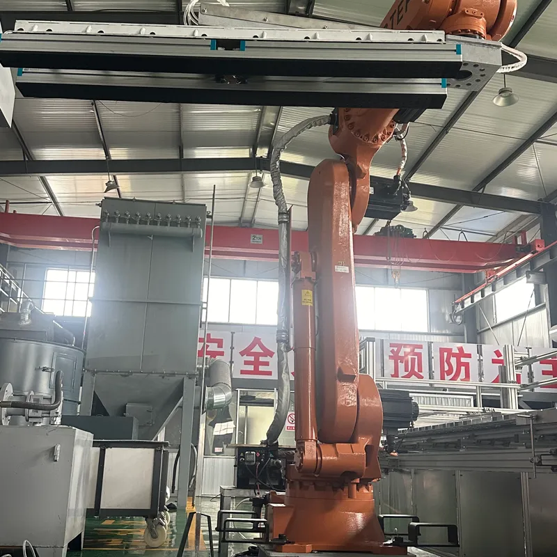 Китайский сектор промышленной керамики движется к «реконструкции стоимости», а высокотехнологичные применения становятся новым двигателем роста