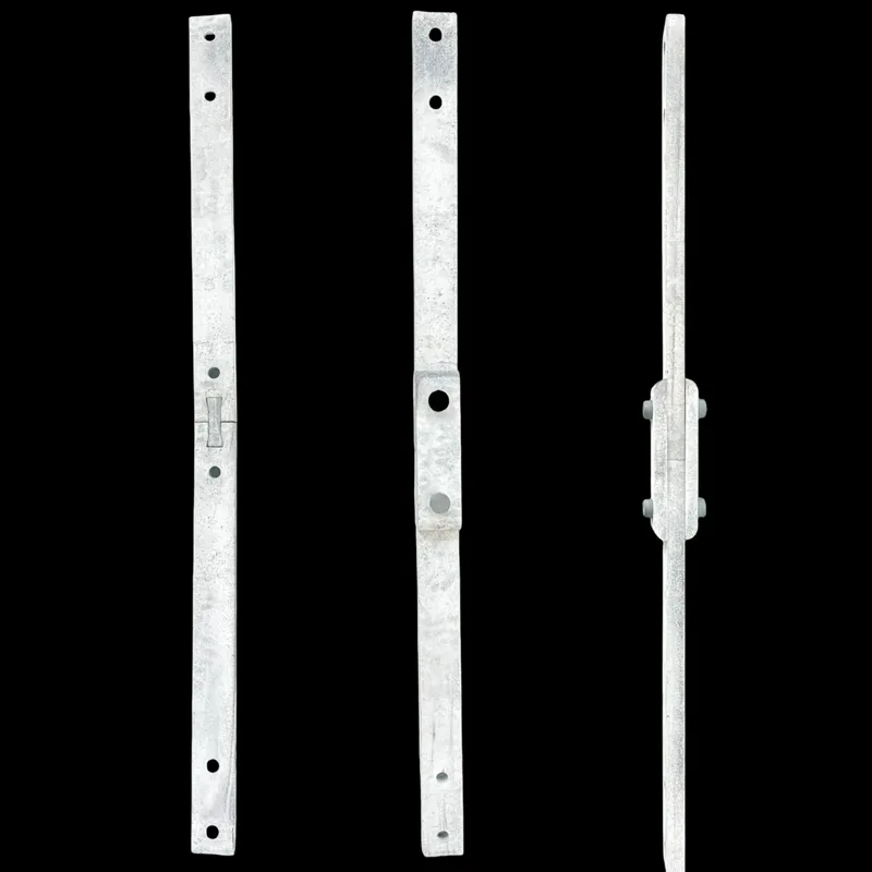 Подвесные пластины из сиалоновой композитной керамики для внутреннего цилиндра циклона-теплообменника