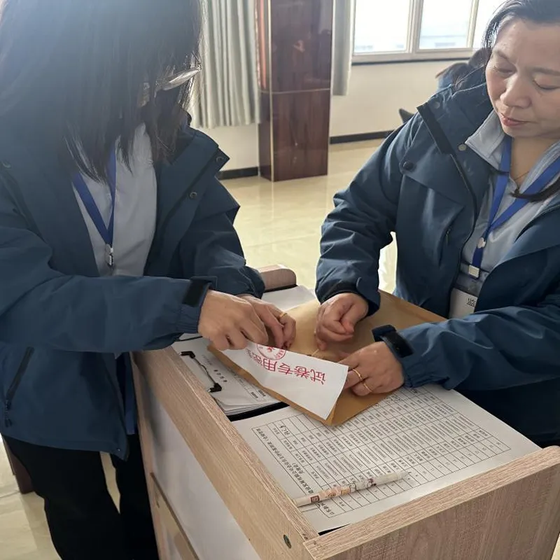 Регулярные и институционализированные оценки навыков поддерживают постоянное развитие компании