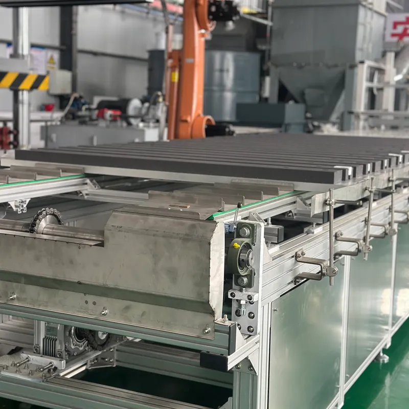 Рыночный спрос и экологическая политика стимулируют модернизацию цементной промышленности