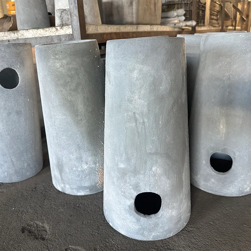 Специальные технические керамические изделия