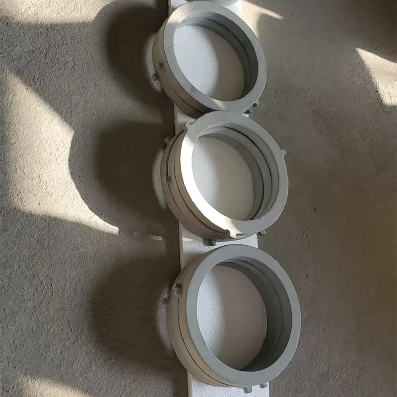 Специальные технические керамические изделия