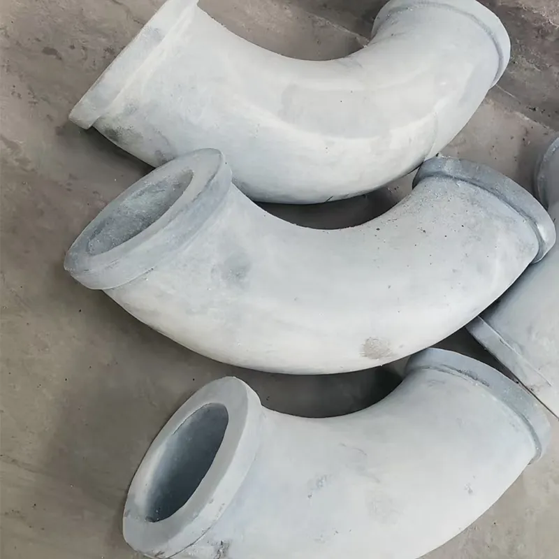 Специальные технические керамические изделия