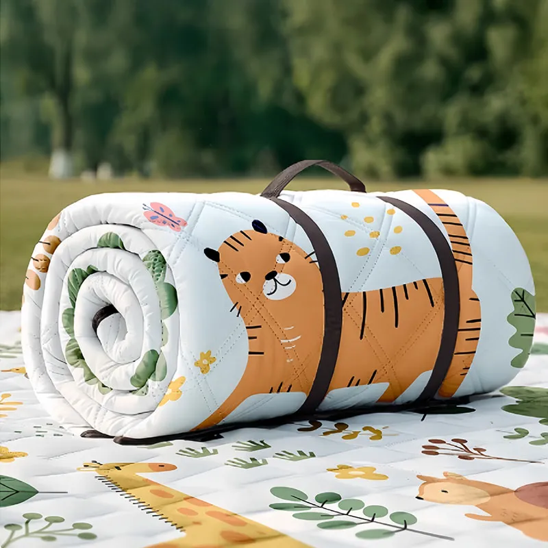 Лесная вечеринка