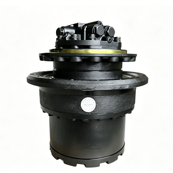 Оригинальная новая главная передача Hitachi ZX200-5A 9261222 YB60003495 для экскаваторов Hitachi