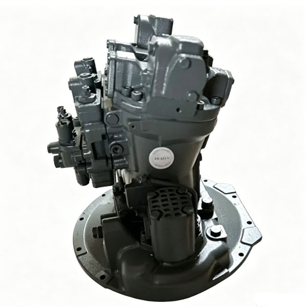 Новый оригинальный главный гидравлический насос Hitachi ZX210-5A YB60002399 YB60001653 для запчастей экскаваторов Hitachi