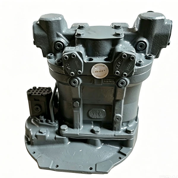 Новый оригинальный главный гидравлический насос Hitachi ZX210-5A YB60002399 YB60001653 для запчастей экскаваторов Hitachi