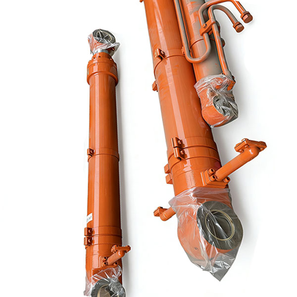 Оригинальный новый гидравлический цилиндр стрелы Hitachi ZX330-5A 9307832 9307833 для запчастей Hitachi