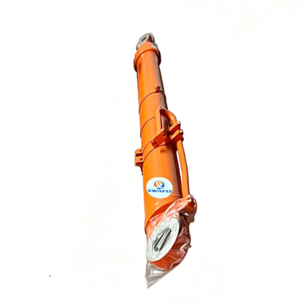 Оригинальный новый гидравлический цилиндр стрелы Hitachi ZX490LCH-5A YA00044049 для запчастей Hitachi