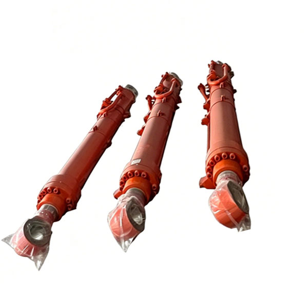 Оригинальный новый гидравлический цилиндр ковша Hitachi ZX240-3 9246751 для запчастей Hitachi
