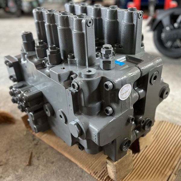 YA00031368 Распределительный клапан Hitachi ZX450-3 для запасных частей экскаватора
