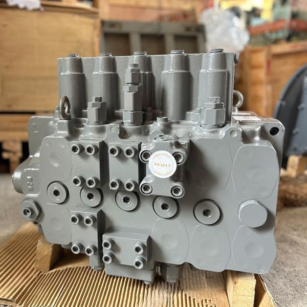 YA00031368 Распределительный клапан Hitachi ZX450-3 для запасных частей экскаватора