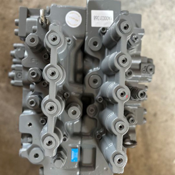 YA00031368 Распределительный клапан Hitachi ZX450-3 для запасных частей экскаватора