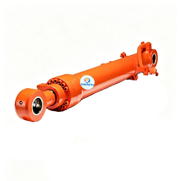 Оригинальный новый гидроцилиндр рукояти Hitachi ZX290LC-5B артикул 9162869