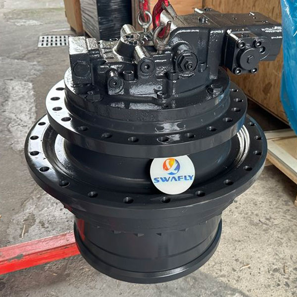 Запасные части для экскаваторов Hitachi, ходовая система EX550LC-5 9135220
