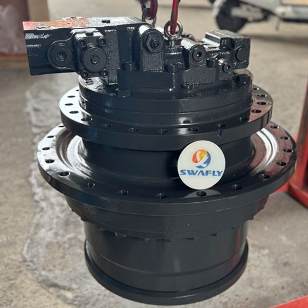 Запасные части для экскаваторов Hitachi, ходовая система EX550LC-5 9135220