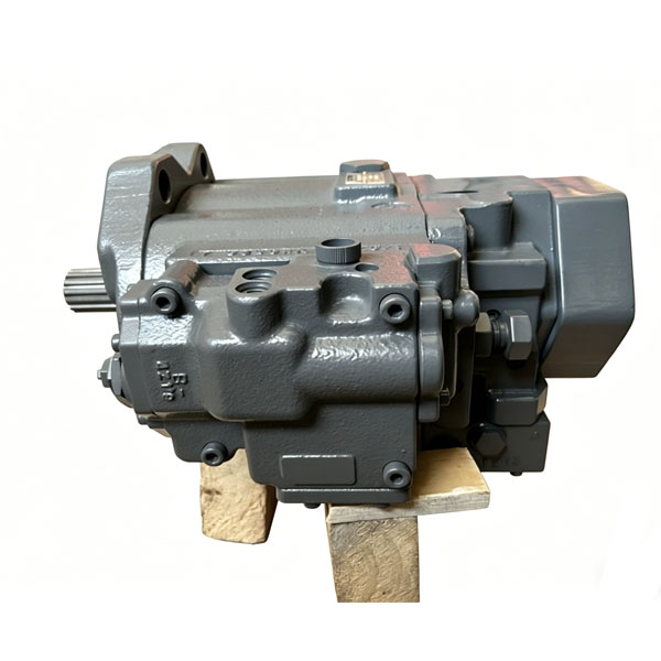 Новый оригинальный главный гидравлический насос Hitachi EX2500 4449531 для запчастей экскаваторов Hitachi