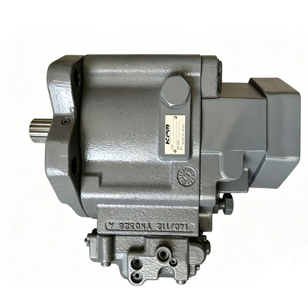 Новый оригинальный главный гидравлический насос Hitachi EX2500 4449531 для запчастей экскаваторов Hitachi
