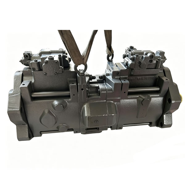 Новый оригинальный главный гидравлический насос Hitachi EX2500 YA00059241 для запчастей экскаваторов Hitachi
