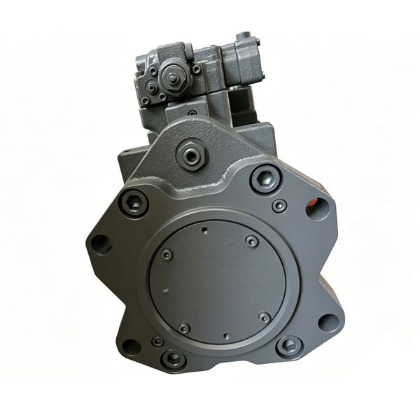 Новый оригинальный главный гидравлический насос Hitachi EX2500 YA00059241 для запчастей экскаваторов Hitachi